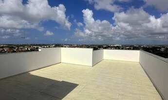 Imagem 2: Vendo ou alugo apartamento duplex em Ipitanga, 3/4 sendo suíte com possibilidade de amplia