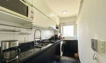 Imagem 3: Apartamento para locação no bairro Sarandi