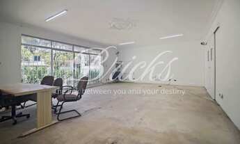 Imagem 3: CASA COMERCIAL/RESIDENCIAL - ITAIM BIBI - 600M² - 10 VAGAS