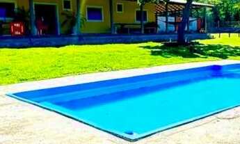 Imagem: LINDA CASA A VENDA EM NOVA ESPERANÇA NAS