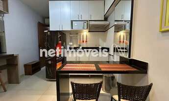 Imagem 2: Studio Mobiliado à Venda Edifício Varandas do Sudoeste