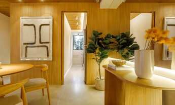 Imagem 5: More com Vista para o Mar - 2 quartos em Niterói - Lazer completo