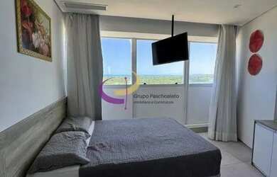 Imagem 8: Apartamento à venda condomínio Paiva Home Stay