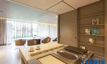 Imagem 2: APARTAMENTO - PINHEIROS - SP