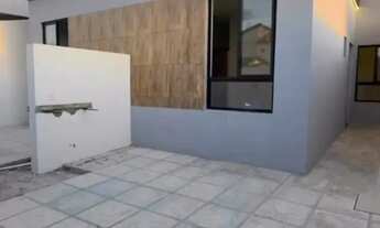 Imagem: CASA MANGABEIRA 3 OPORTUNIDADE ÚNICA