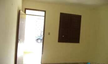 Imagem 3: Apartamento com 1 dormitório para alugar, 58 m² por R$ 400,00/mês - Antônio Bezerra - Fort