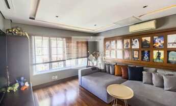 Imagem 7: Casa à Venda - Alphaville, 5 Quartos, 480 m2