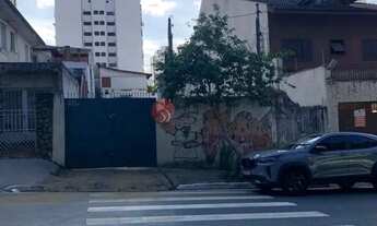 Imagem 7: Terreno no Tatuapé ótimo para incorporação