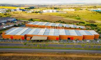 Imagem 2: Galpão - Parque Industrial Mogi Guaçu - Mogi Guaçu