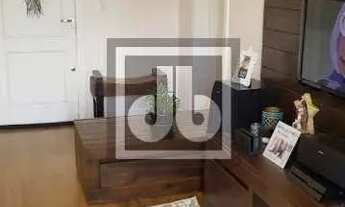 Imagem 5: JBJ203051 - Excelente apartamento 2 quartos reformadíssimo na Taquara! Localização privile