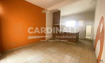 Imagem 6: Casa Padrão em São Carlos