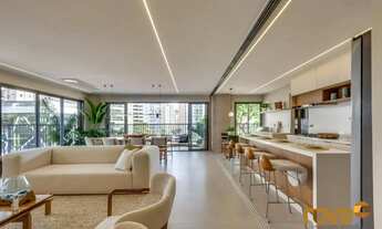 Imagem 2: Apartamento á venda na Praça do Sol com 4 suítes