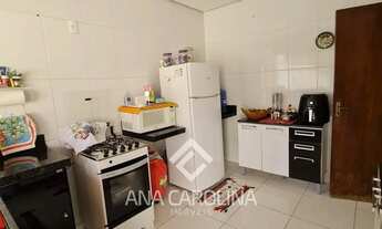 Imagem 7: Casa em Montes Claros