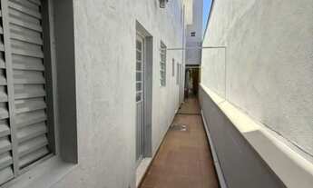 Imagem 2: Casa com 3 dormitórios para alugar, 100 m² por R$ 2.063,00/mês - Jardim Centenário - São P