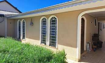 Imagem 2: Residência com 191m2 3 quartos (1 suite) 3 Vagas Capão Raso