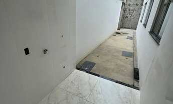 Imagem 3: Imóvel para venda com 130 metros quadrados com 3 quartos em Vale das Orquídeas - Contagem