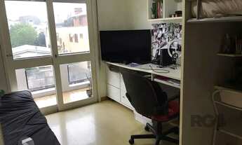 Imagem 5: Apartamento 2 dorms à venda Rua Guilherme Alves, Jardim Botânico - Porto Alegre