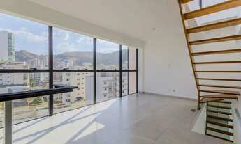 Imagem 9: Loft moderno no São Mateus, com vista livre e vaga para venda e locação