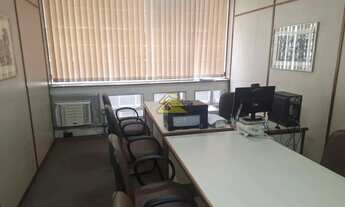 Imagem 7: Centro Galpão / depósito com 1 vaga na garagem