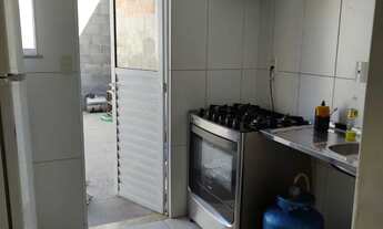 Imagem 4: Casa em condomínio com lazer completo na região do Feira VII?!!!