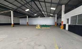 Imagem 6: Galpão para alugar, 1300 m² por R$ 54.980,00/mês - Vila Maria - São Paulo/SP