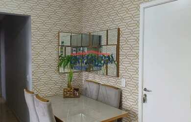 Imagem 3: Apartamento para alugar com 2 quartos - São José dos Campos