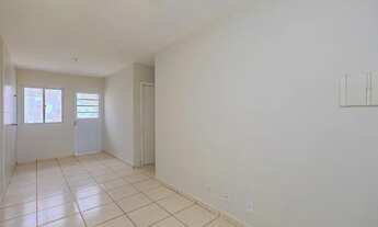 Imagem 2: Casa com 45m² 2 quartos 1 banheiro 1 vaga no bairro Neves