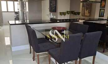 Imagem: Apartamento para alugar, 128 m² por R$