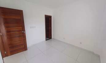 Imagem 6: Apartamento na Frente da UFRR no Jardim Floresta de 1 Quarto com Central de Ar