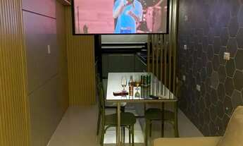 Imagem: Apartamento Praia do francês SOMENTE TEMPORADA