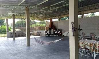 Imagem 2: Chácara com 3 dormitórios à venda, 6000 m² por R$ 1.400.000,00 - Morada Campestre (Zona Ru