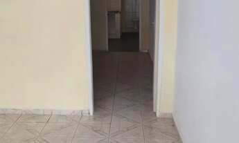 Imagem 4: Alugo casa três cômodos individual