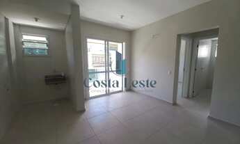 Imagem 2: Cobertura duplex de 3 dormitórios com suíte no Itacorubi