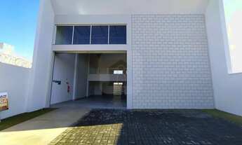 Imagem: Loja para locação no bairro Jardim Sul