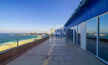 Imagem 7: Cobertura com 4 quartos à venda, 425 m² por R$ 12.325.000 - Copacabana - Rio de Janeiro/RJ