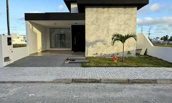 Imagem: Excelente Casa em condomínio pé na areia