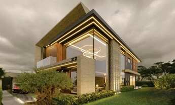 Imagem 2: Sobrado à venda, 5 quartos, 5 suítes, 2 vagas, Condomínio Amare Home Resort - Xangri-Lá/RS