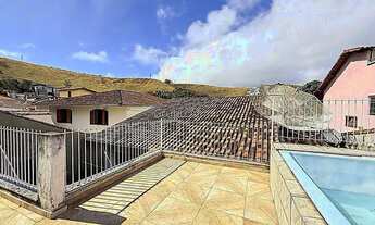 Imagem 6: Casa 3 quartos - Bosque dos Pinheiros