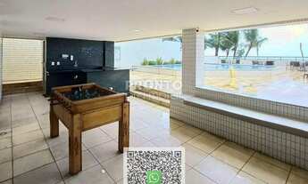 Imagem 5: Piedade - Apartamento com 200 metros - 4 Quartos - 4 Suítes - 3 Garagens - Jaboatão dos, P