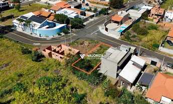 Imagem 4: Terreno à venda, 261 m² por R$ 130.000,00 - Jardim Horizonte - Araçoiaba da Serra/SP