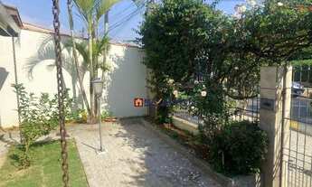 Imagem 2: Casa com 3 dormitórios à venda, 198 m² por R$ 890.000,00 - Alvinópolis - Atibaia/SP