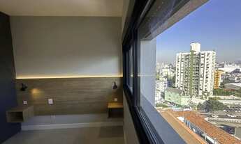 Imagem 7: Apartamento 2 dormitórios para alugar Rio Branco Porto Alegre/RS