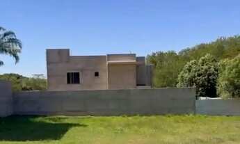 Imagem: Terreno Florais dos Lagos com preço de