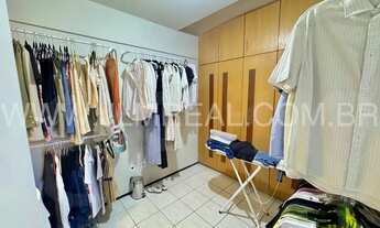 Imagem 7: VENDO APARTAMENTO COM 78m², 3 QUARTOS, ELEVADOR, NO BAIRRO JARDIM AMÉRICA - FORTALEZA - CE