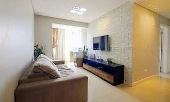 Imagem 3: Apartamento semi mobiliado no bairro Boa Vista!