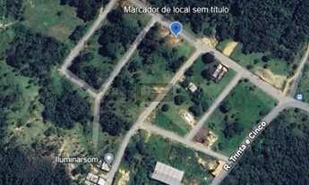 Imagem 3: Lote de 404m² no Bairro Verde Vale Vespasiano