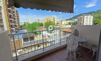 Imagem 5: Méier Apartamento com 3 dormitórios