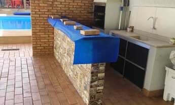 Imagem 2: VENDO ESPAÇO DE FESTA NA RUA ISA ALVES FONTOURA N 165 BAIRRO VOLPE 2 LADO CAMPO ALTO