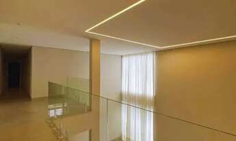 Imagem 5: Sobrado com 4 dormitórios à venda, 413 m² por R$ 4.800.000,00 - Residencial Goiânia Golfe