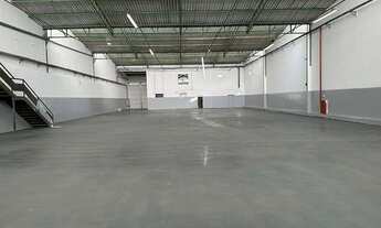 Imagem 3: Galpão para alugar em Barueri, Jardim Califórnia, com 1179 m²